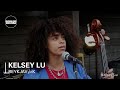 Kelsey Lu Boiler Room Reykjavík Live Performance