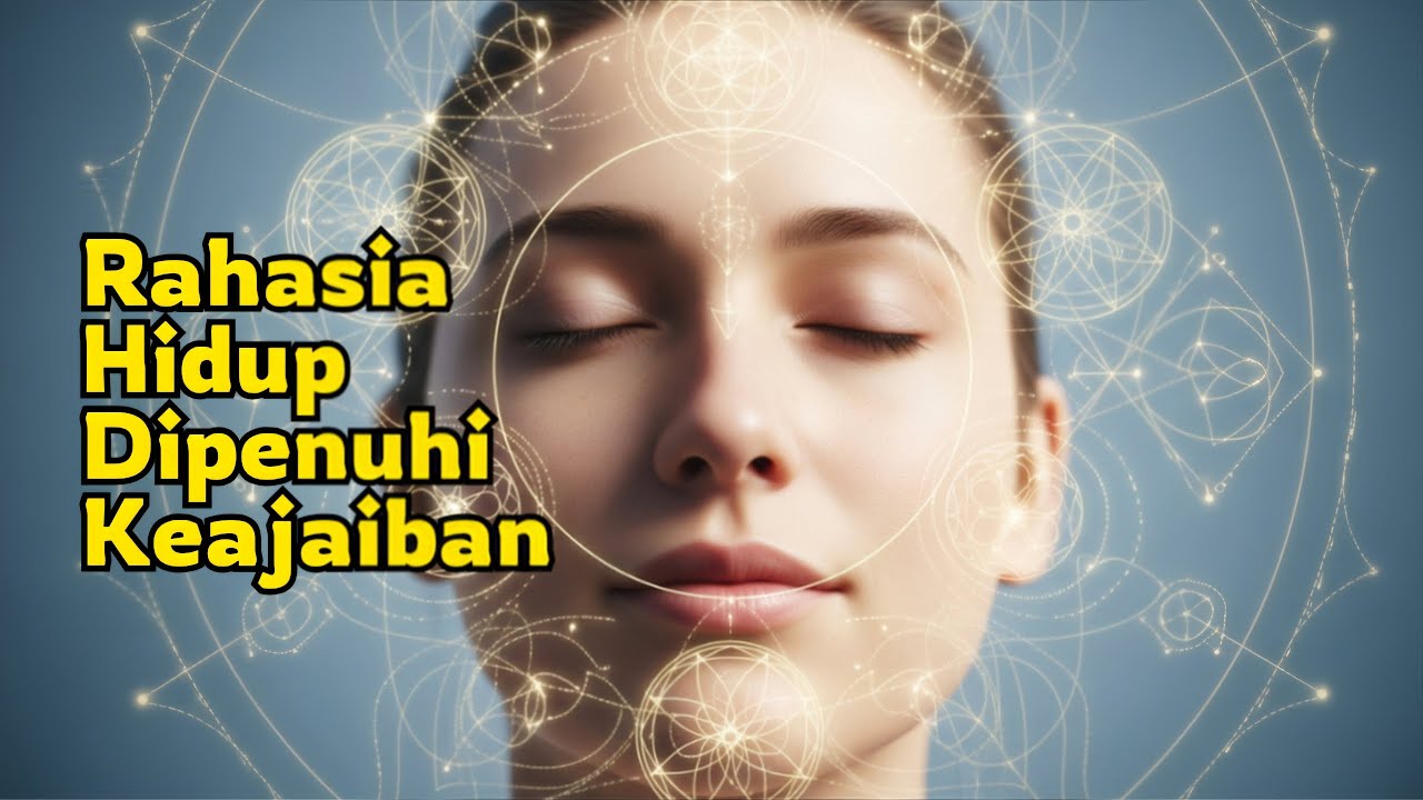 💥Kedahsyatan Rasa Syukur dan Cinta Terungkap di Sini!