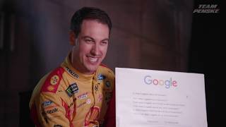 Joey Logano Google Search