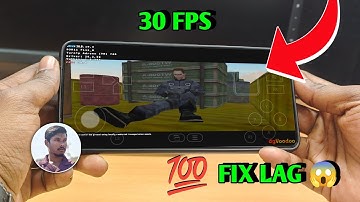 Full Setup Guide PROJECT IGI 1 IN HINDI ✅ | How To FIX  LAG IN IGI 1 in Winlator 10 ❤️