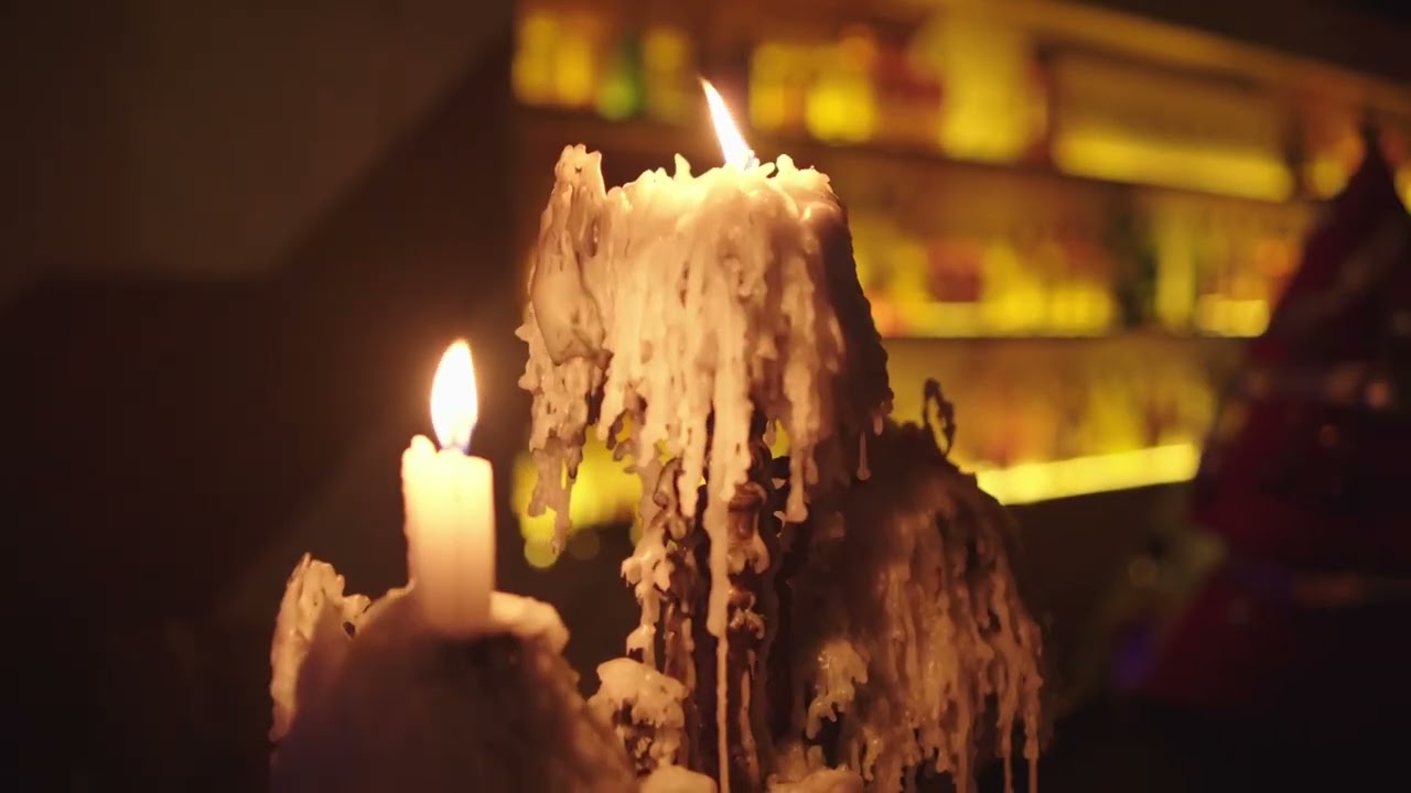 VLog… Sirui Nightwalker… DG Lounge Bar… Hangzhou, China