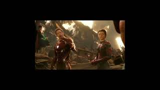 Are You Yawning? - Iron Man