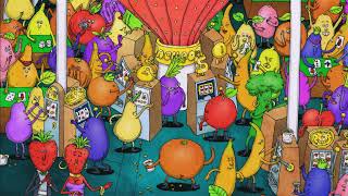 Dance Gavin Dance - Ember (8bit)