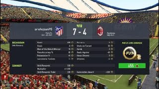 FIFA 22_Fifa ultimate team