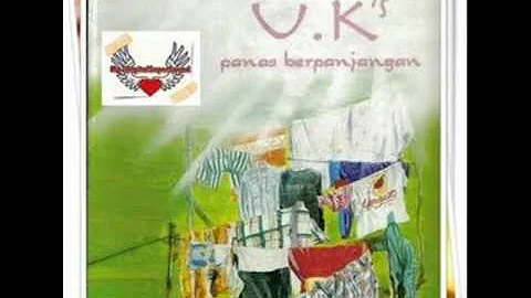 Ukays - Muka Seposen