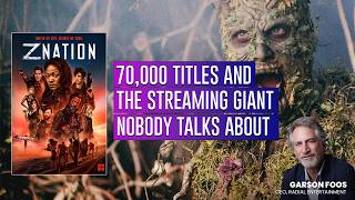 FilmRise + Shout Deal: Building a 70,000-Title Library