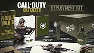 World War 2 Deployment Kit
