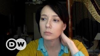 Чулпан Хаматова: Есть миф, что я обласкана властью - 