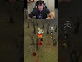 The most insane movement