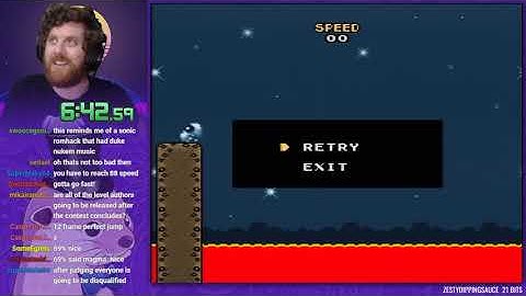 Bad Level Design Contest 2020 Entry #20