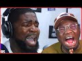 HARDEST FREESTYLE EVER🤯‼️ TSU SURF BARS ON I-95 | REACTION