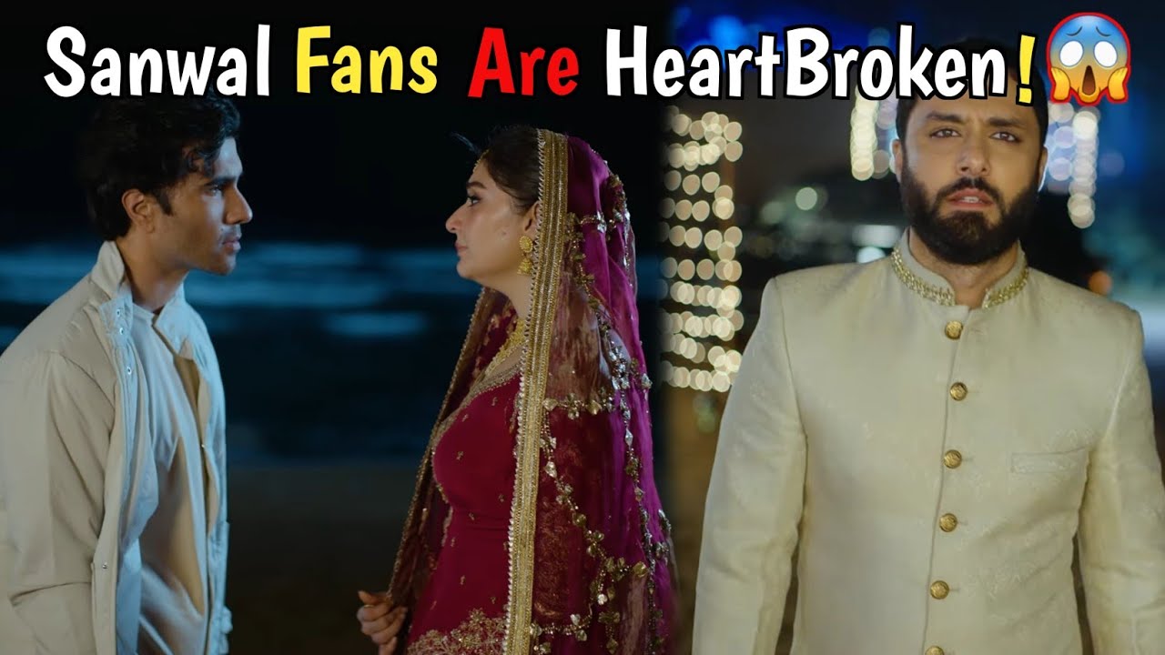 Sanwal Yaar Piya Last Episode Shocking Review | HAR PAL GEO DRAMA 2026