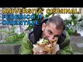 Universita criminali federico ii e orientale