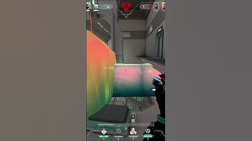 How to Fake Reload (Valorant Tips) #shorts