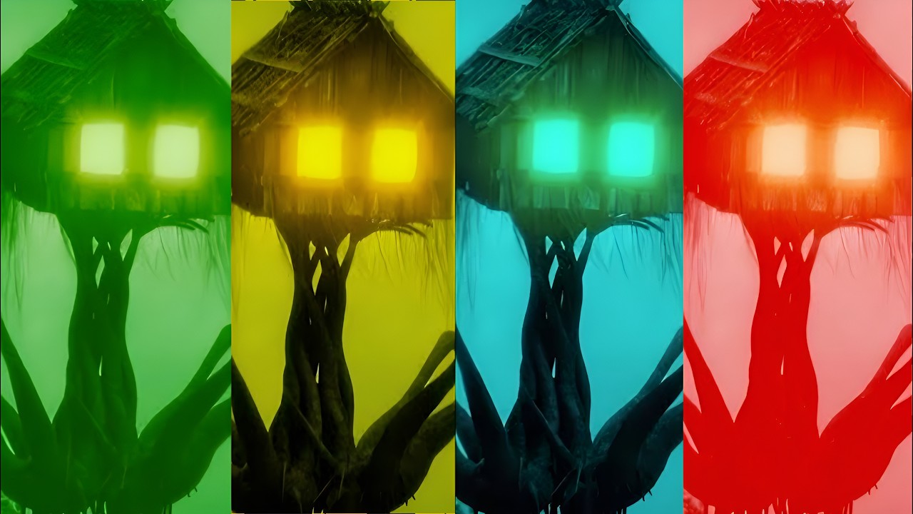 Siren Head Megamix Coffin Dance Song (Cover) | Siren Head Mega Battle Coffin Dance Song Cover