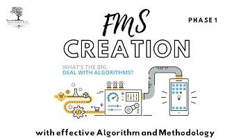 FMS Phase - 1 Flow Monitoring Sheet : Process Flow