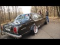 Тюнинг Ателье. Toyota Cressida