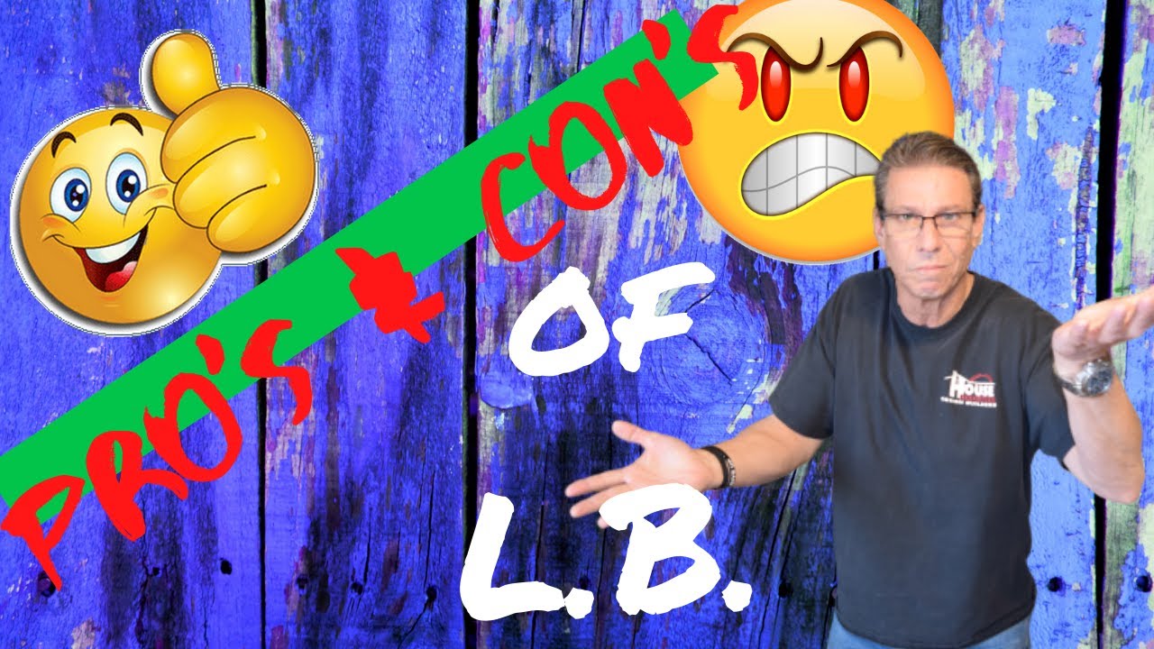 Long Beach, pros and cons.