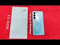 Vivo T3 unboxing & review 🔥🔥 #vivo