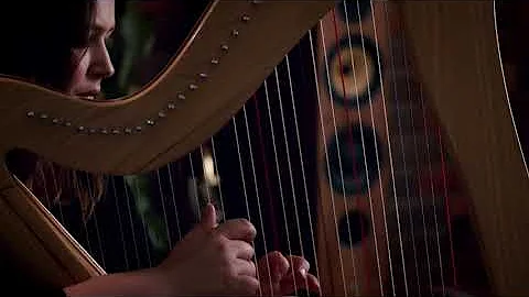 Forest Dreams - Elizabeth Sutherland