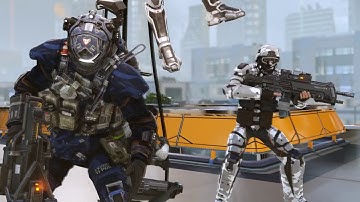 XCOM 2 War of the Chosen - Episode 19 playthrough (no commentary)