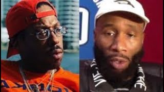 UNKASA Explains How Gully TV Problems Started “He Had Issues With Dark Lo & OBH, I Tried To Mediate”