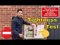 Trainee Plumber - Tightness Test Gas / Meter Checks