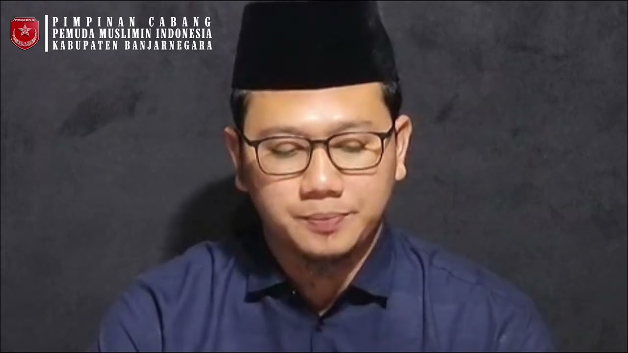 Kultum Ramadan Hari ke-1 | Keutamaan Bulan Ramadan - Ustad Firdaus Maulana Akbar, S.Th.I, Lc, M.Ag