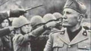 Video thumbnail of "Gesta Bellica - 8 settembre '43"