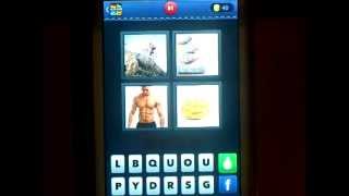 4 FOTOS 1 PALABRA - 81 screenshot 5