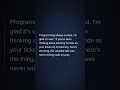 Coding isn't the skill — problem-solving is #substack #shorts