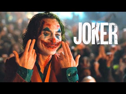 Batman Spinoff Joker Movie Teaser First Look and Story Explained