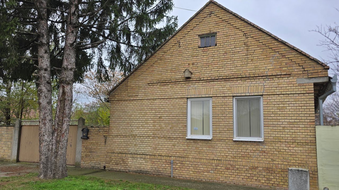 Pačir. Уют и семейное счастье здесь. Дом из 4-комнат на большом участке. 