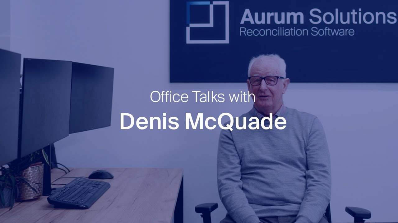 Office Talks with Denis McQuade YouTube