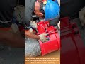 water main pipe connection 🚰 | underground installation process