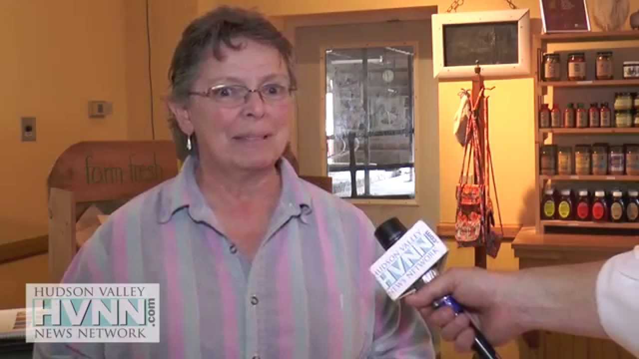 Sprout Creek Farm "Best in Cheese"