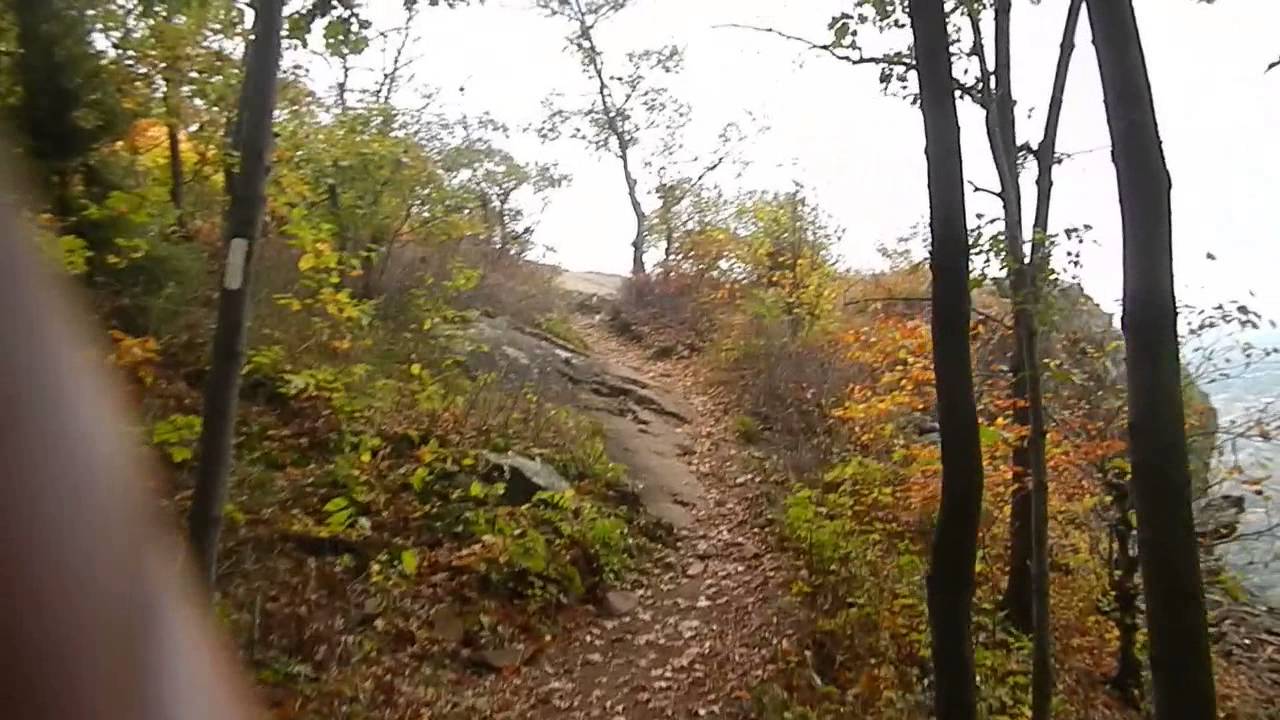 hike in mount tom M and M trail YouTube