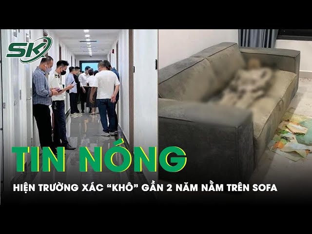 Mơ Thấy Xác Chết Khô: Giải Mã Giấc Mơ Đầy Bí Ẩn Và Ý Nghĩa