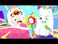 Nursery Rhymes and Songs Quiz