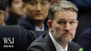 Trade Rep. Greer: China Violating Trade Deal With U.S. Is ‘Unacceptable’ | WSJ News