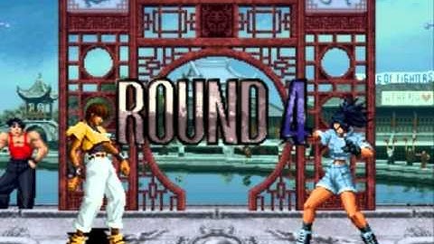 FightCade KOF 2002 Dongtae vs Nane(OROCHIMARU) [06/01/2015]