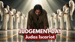 Download Lagu What happens when Judas Faces Jesus Before The Throne of God | Judgement Day Trial of Judas Iscariot MP3 Download Lagu What happens when Judas Faces Jesus Before The Throne of God | Judgement Day Trial of Judas Iscariot MP3