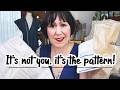 7 Things That Drive Me Crazy About Sewing Patterns!