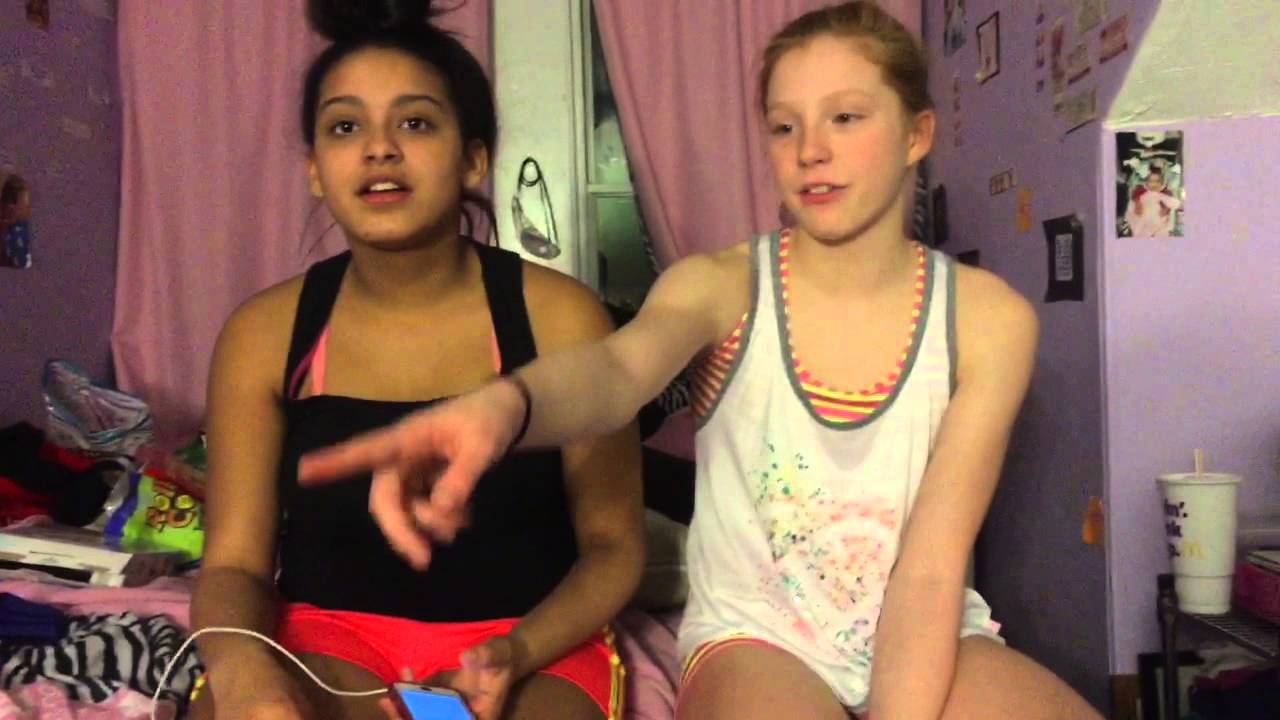 Best Friend Tag YouTube