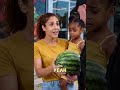 She Dropped a Watermelon and Found Kindness #kindness #respect