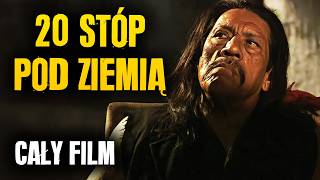 20 STÓP POD ZIEMIĄ (2014) | Cały Film ZA DARMO | Film po Polsku | Thriller | Polski Lektor