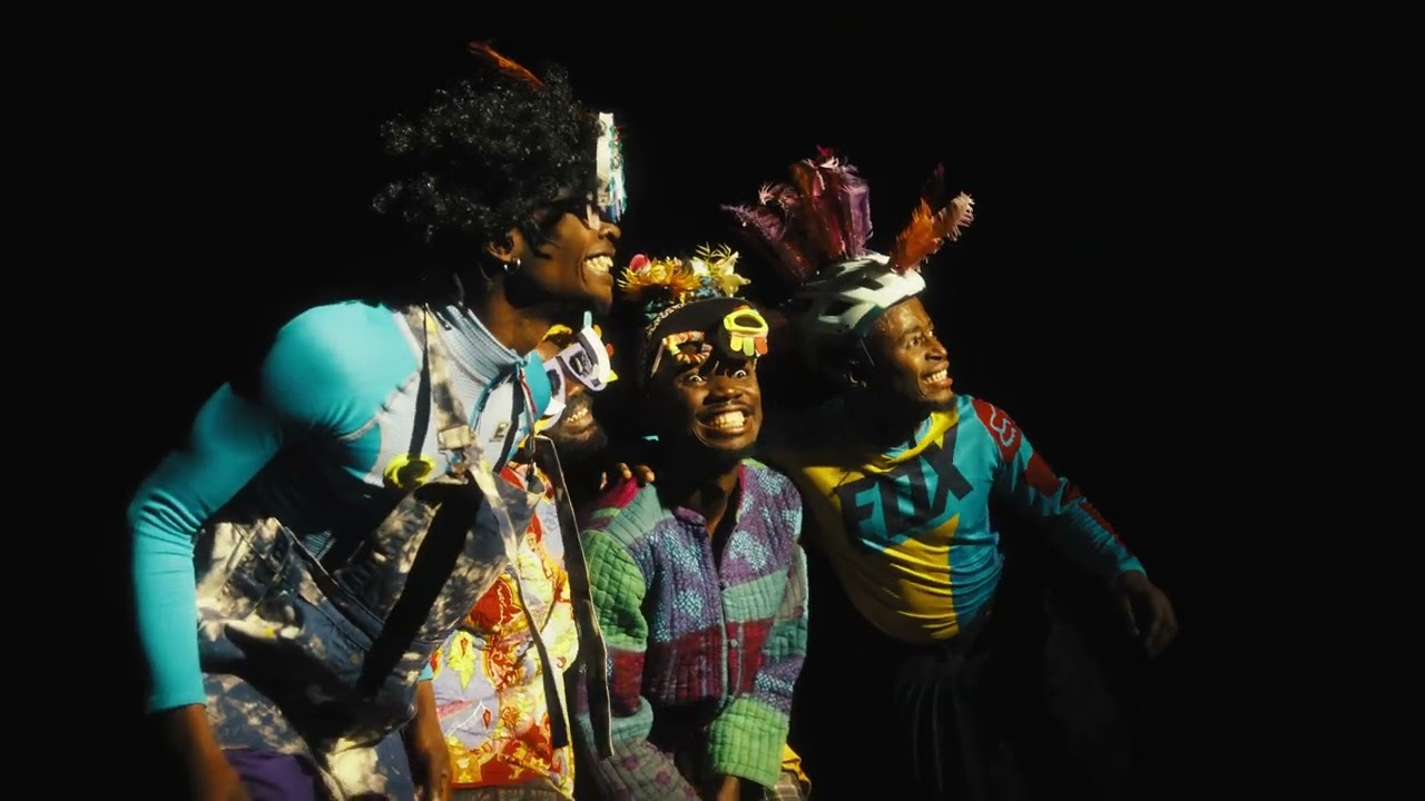 CDC Festival 2023: Riddim of Joy and Resistance