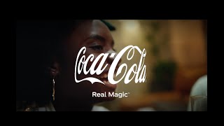 Family Bonding | #RealMagic | #MagicalMoments | Coca-Cola