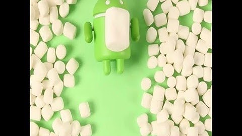 AKB How to Download and Manually Install Android 6. 0.1 Marshmallow on Nexus Devices