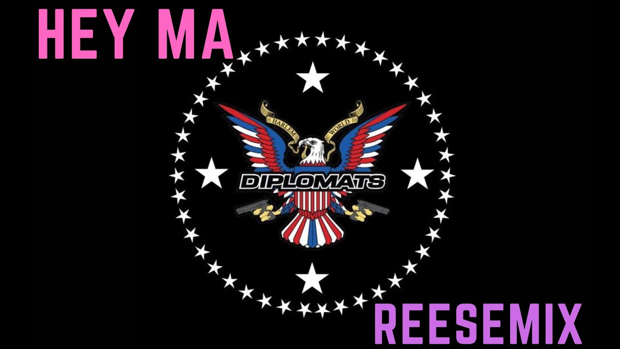 Hey Ma Freestyle (4 Foxy)